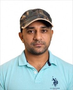 Dr. Navdeep Singh